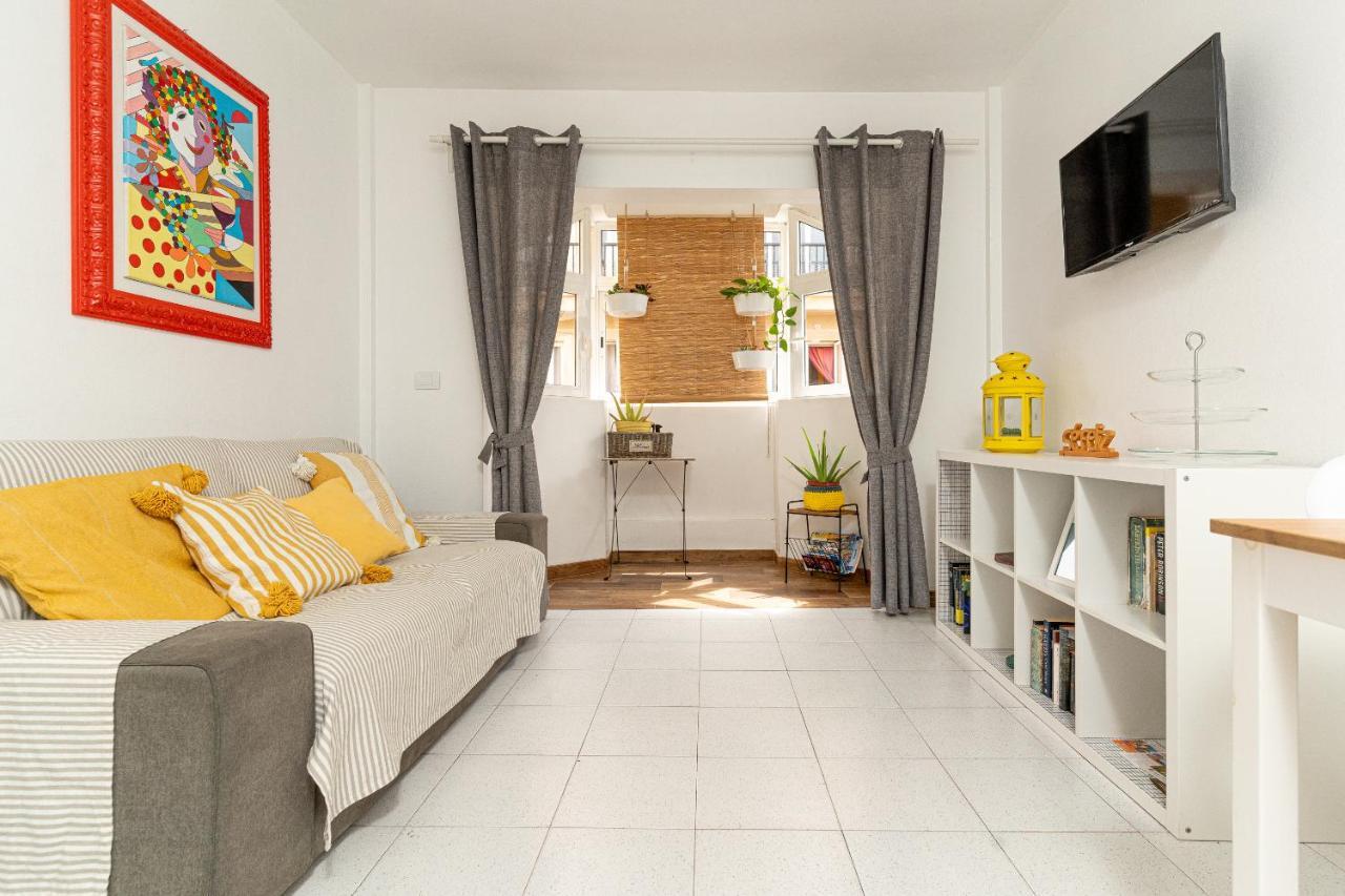 Yolo House - Corralejo Apartment Exterior photo