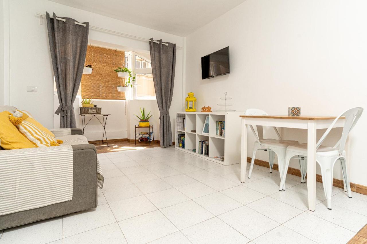 Yolo House - Corralejo Apartment Exterior photo