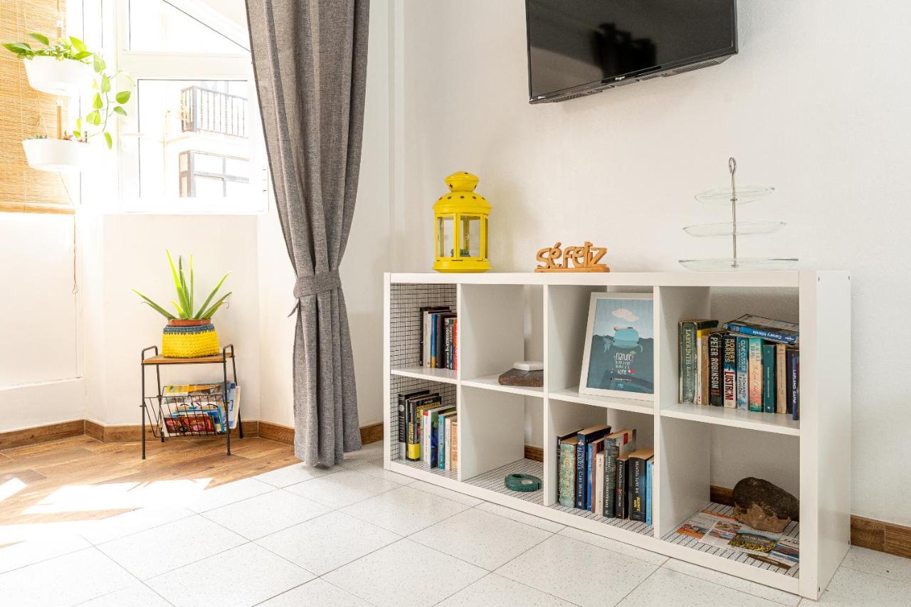 Yolo House - Corralejo Apartment Exterior photo