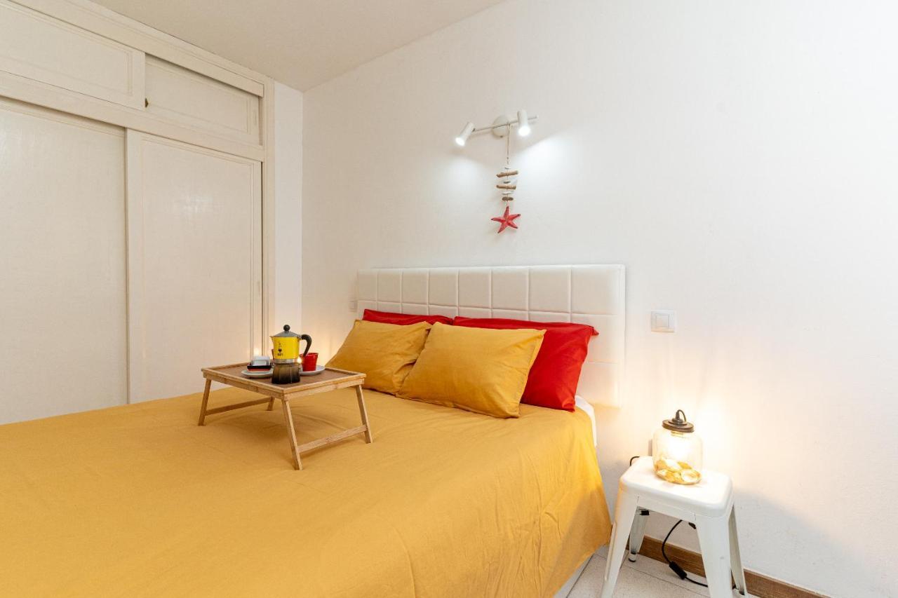 Yolo House - Corralejo Apartment Exterior photo