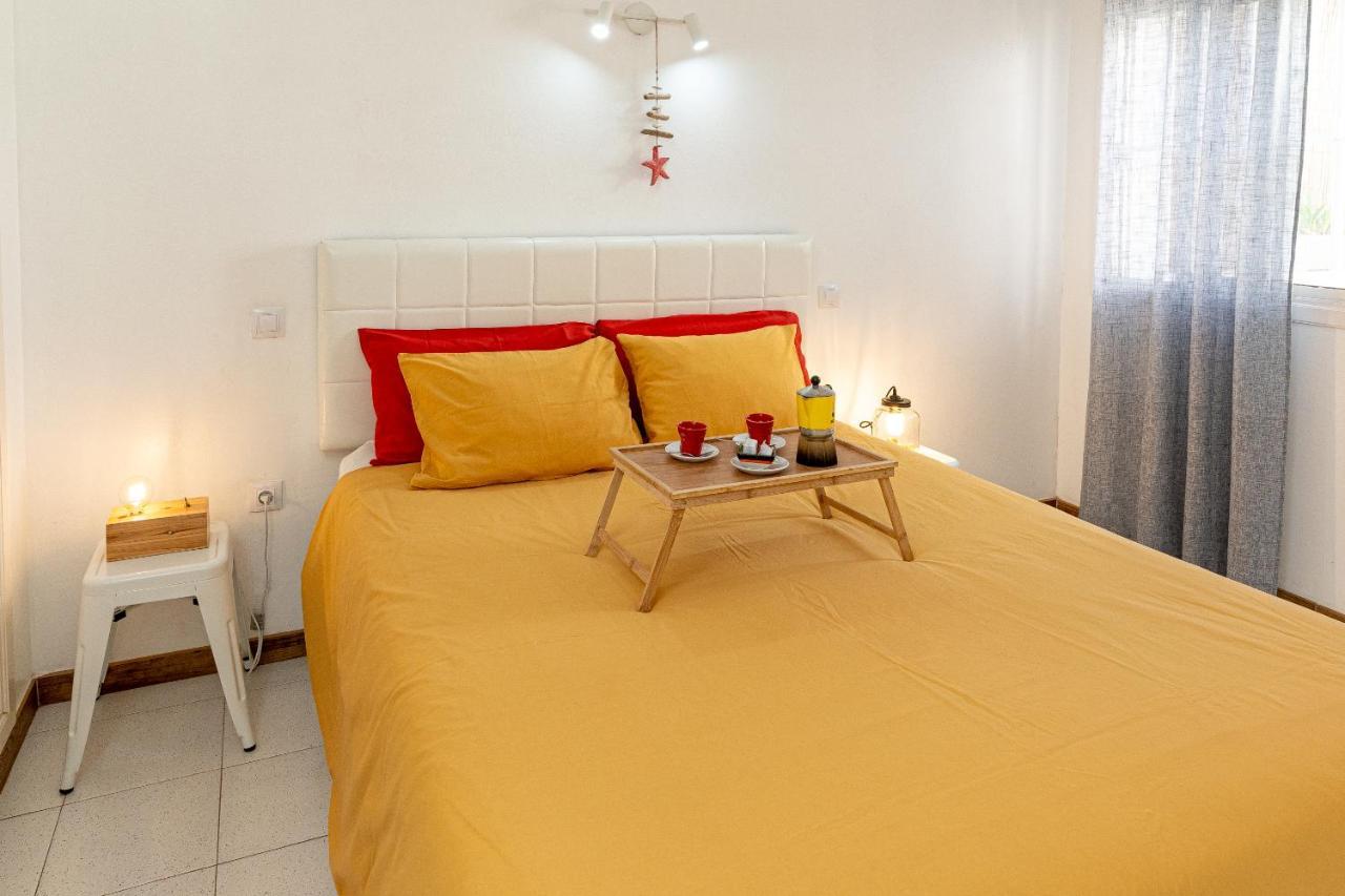 Yolo House - Corralejo Apartment Exterior photo