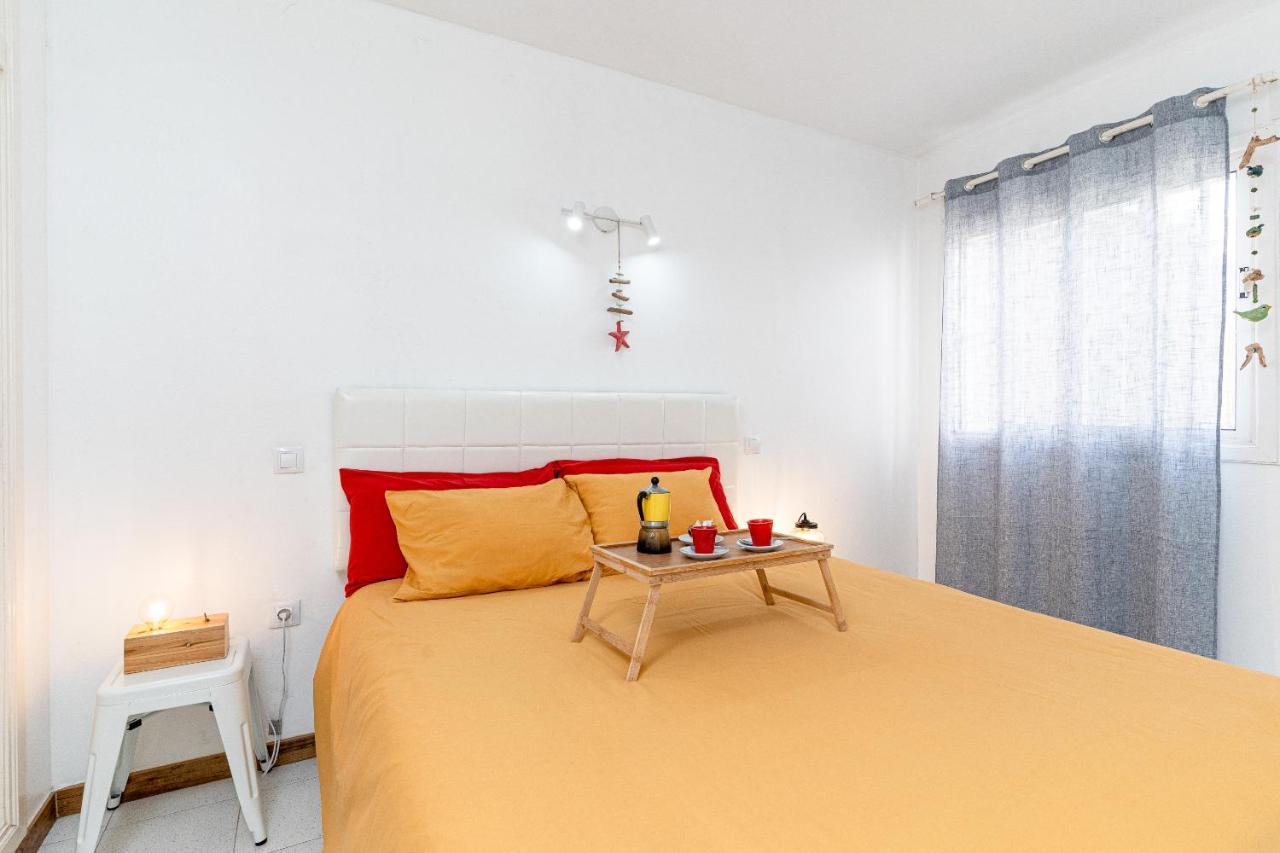 Yolo House - Corralejo Apartment Exterior photo