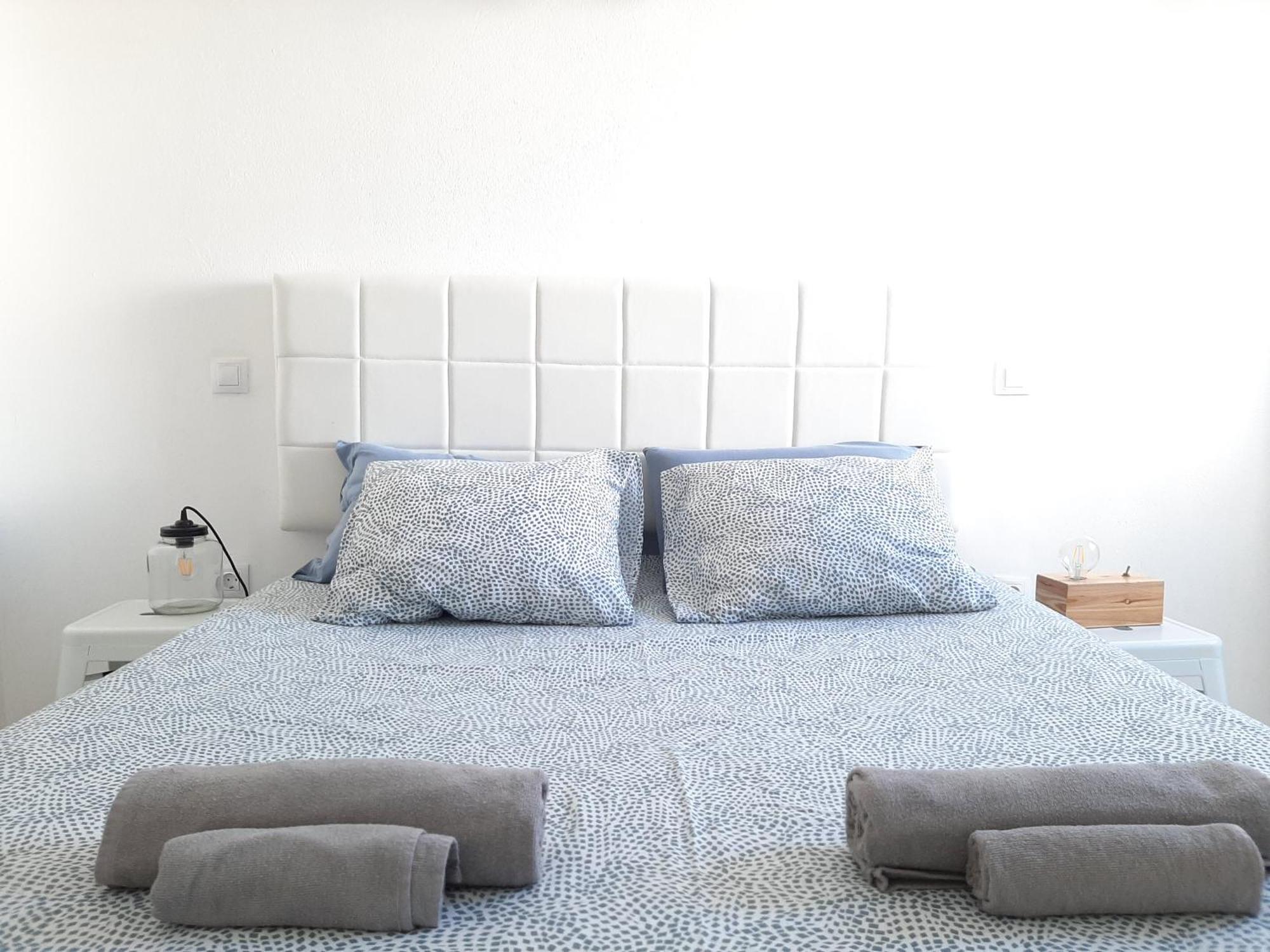 Yolo House - Corralejo Apartment Room photo