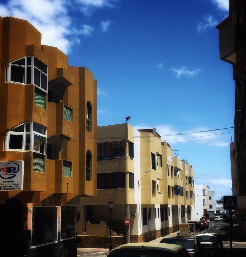 Yolo House - Corralejo Apartment Exterior photo